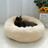 Calming pet bed - Givemethisnow