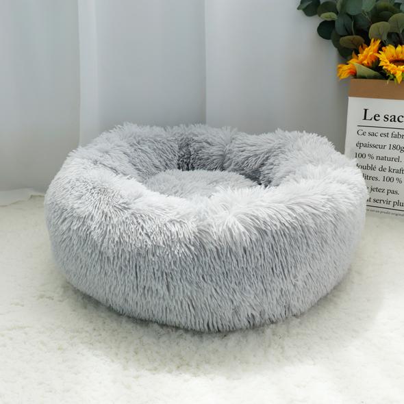 Calming pet bed - Givemethisnow