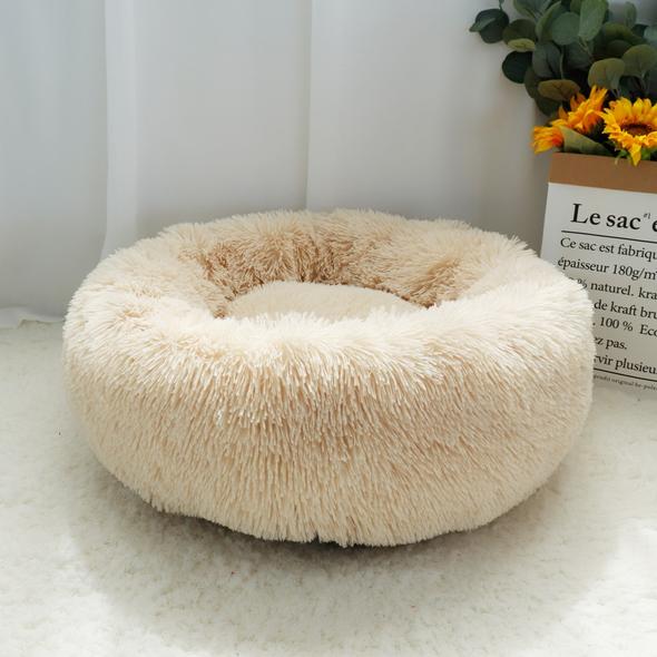 Calming pet bed - Givemethisnow