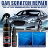 Car Scratch Repair Nano Spray - Givemethisnow