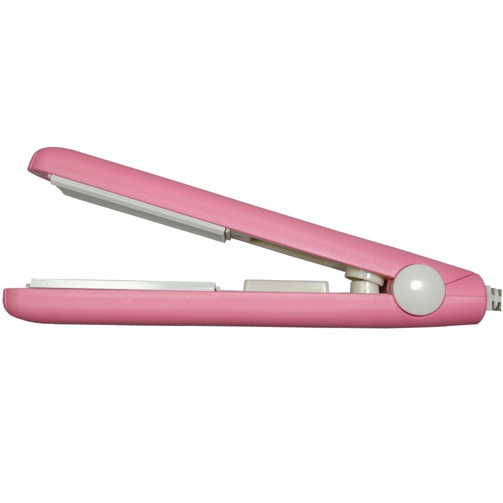 Ceramic mini curling iron - Givemethisnow