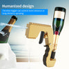 Champagne Gun Sprayer - Givemethisnow