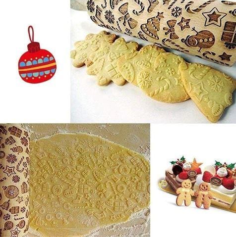 3D Rolling Pin