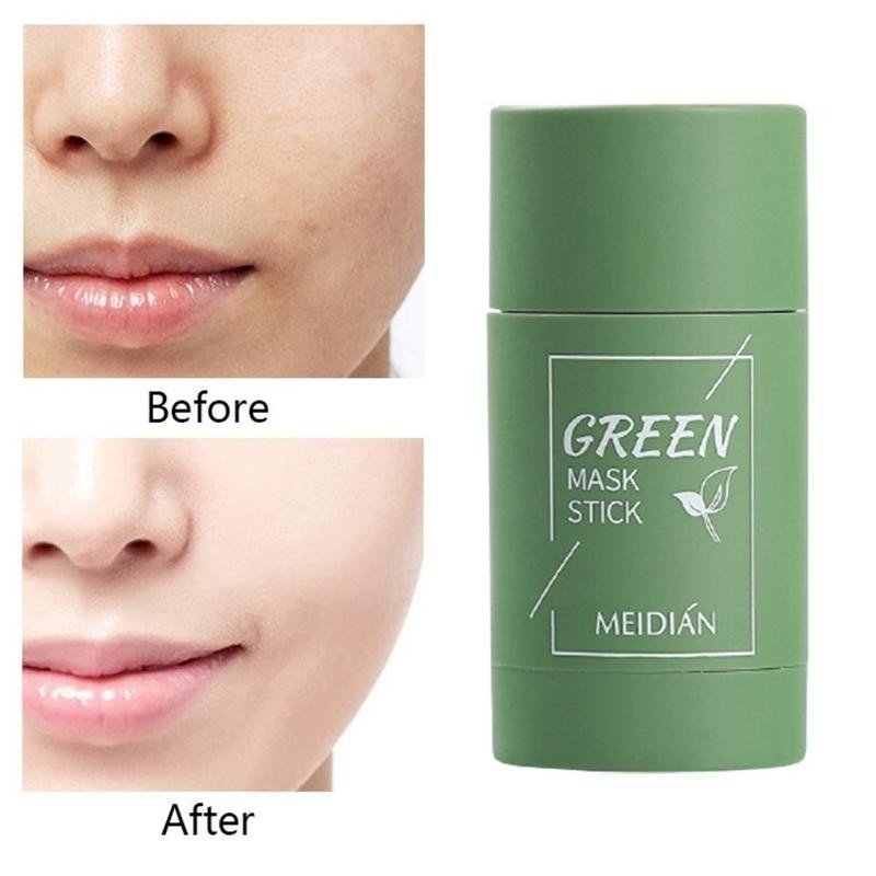 Cleansing Facial Mask Stick - Givemethisnow