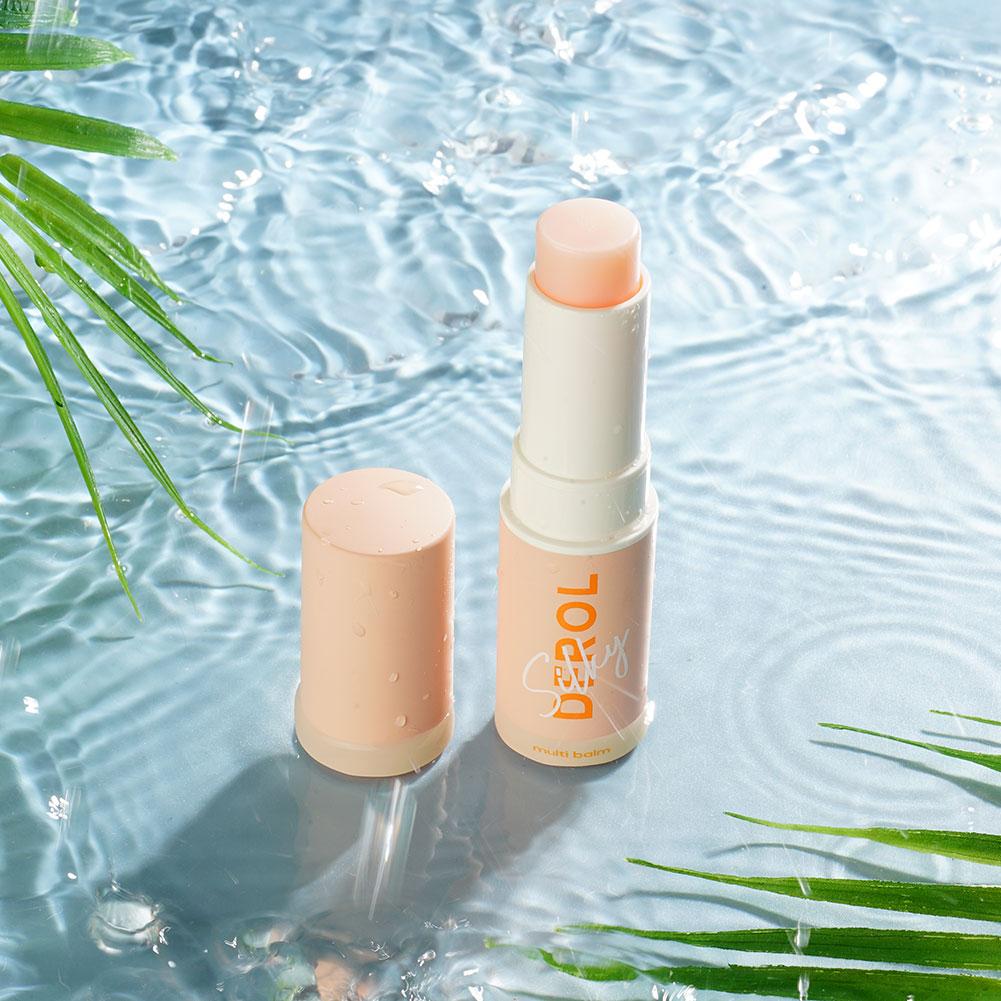 Collagen Boosting Moisture Balm Stick - Givemethisnow