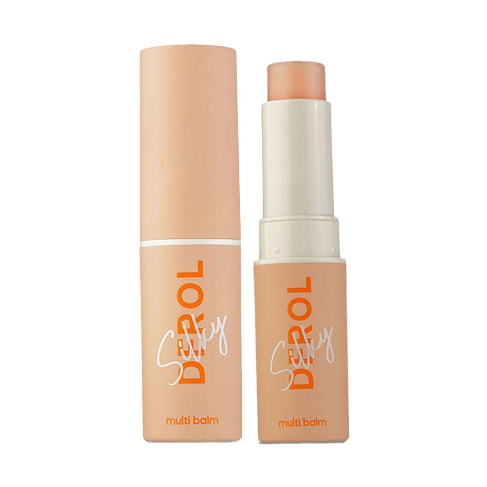 Collagen Boosting Moisture Balm Stick - Givemethisnow