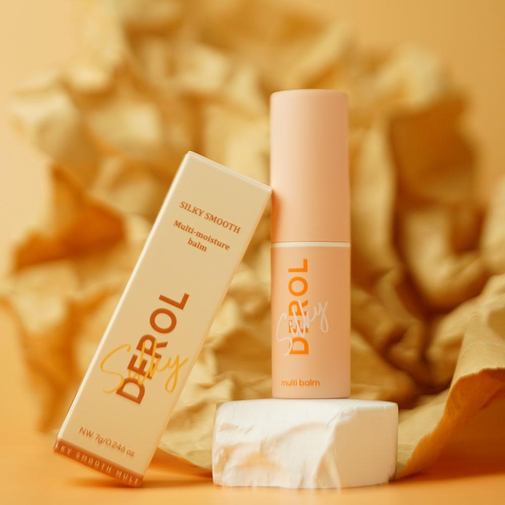 Collagen Boosting Moisture Balm Stick - Givemethisnow