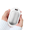 CozyBit - Quick Charge Portable & Rechargeable Hand Warmer - Givemethisnow