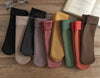 CozyFeet Socks - Winter Velvet Socks - Givemethisnow