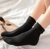 CozyFeet Socks - Winter Velvet Socks - Givemethisnow