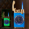 Creative Quartz Watch Windproof Lighter - Givemethisnow