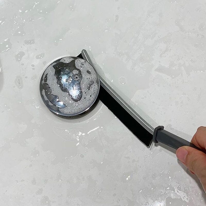 Crevice Cleaning Brush - Givemethisnow