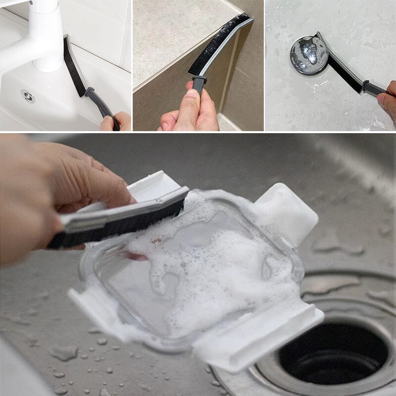 Crevice Cleaning Brush - Givemethisnow