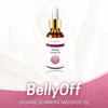 CurvyBeauty Belly Slimming Massage Oil - Givemethisnow