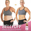 CurvyBeauty Belly Slimming Massage Oil - Givemethisnow