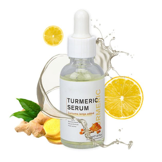 Dark Spot Turmeric Skin Care Set - Givemethisnow