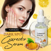 Dark Spot Turmeric Skin Care Set - Givemethisnow