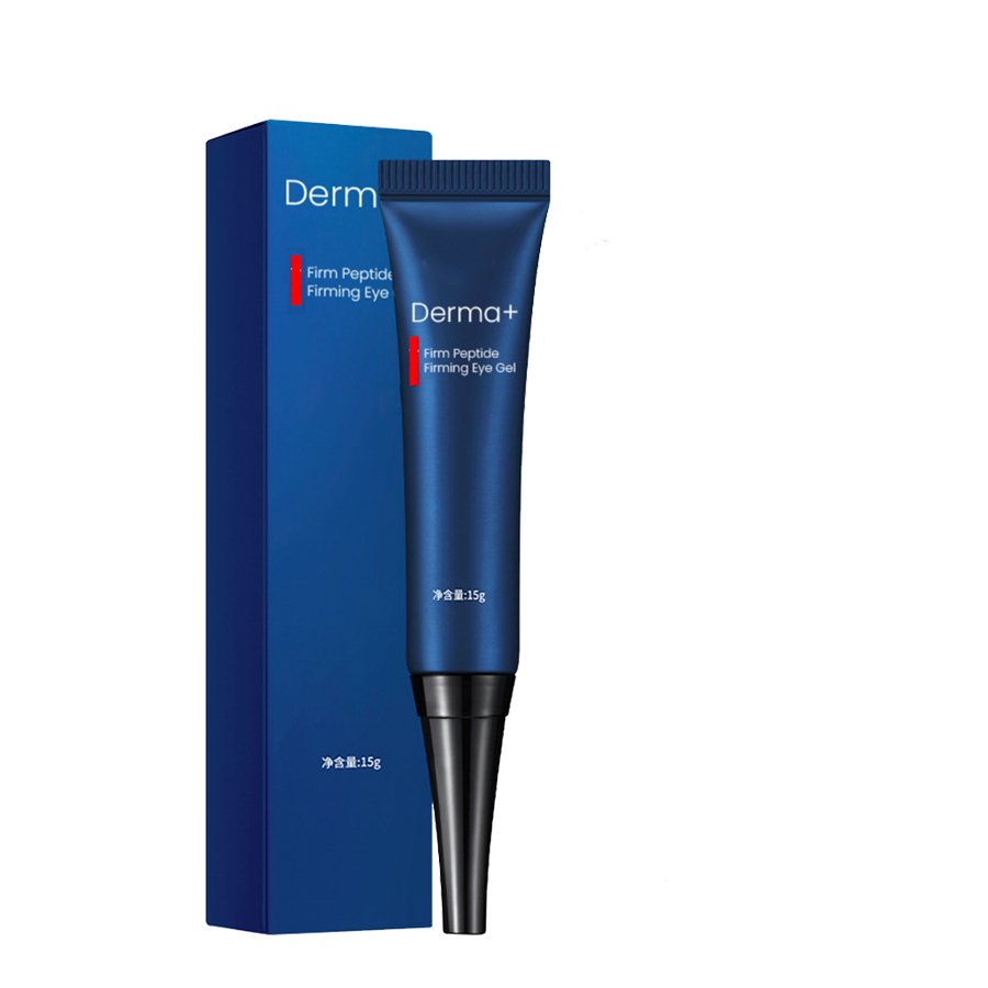 DERMA+ Firm Peptide Firming Eye Gel - Givemethisnow