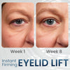 DERMA+ Firm Peptide Firming Eye Gel - Givemethisnow