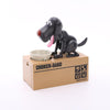 Dog Coin Bank - Givemethisnow