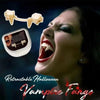 Dynamic Retractable Halloween Vampire Fangs - Givemethisnow