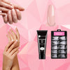 EasyNails Kit Professional Extension Gel - Givemethisnow