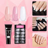 EasyNails Kit Professional Extension Gel - Givemethisnow