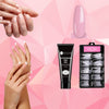 EasyNails Kit Professional Extension Gel - Givemethisnow