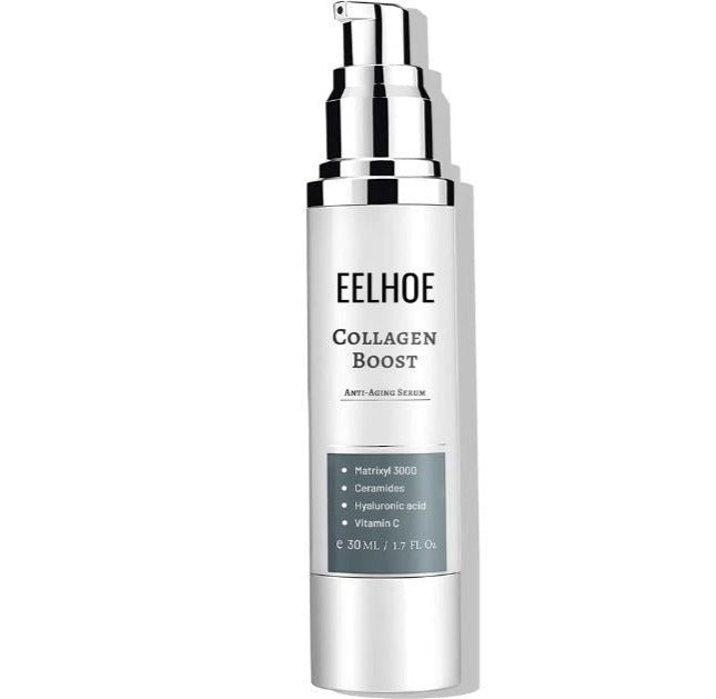 Eelhoe™ Collagen Boost Anti-Aging Serum - Givemethisnow