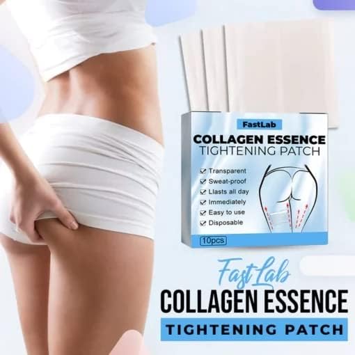 EELHOE Collagen Tightening Tape - Givemethisnow