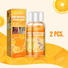 EELHOE™ Korean Orange Peeling Lotion - Givemethisnow