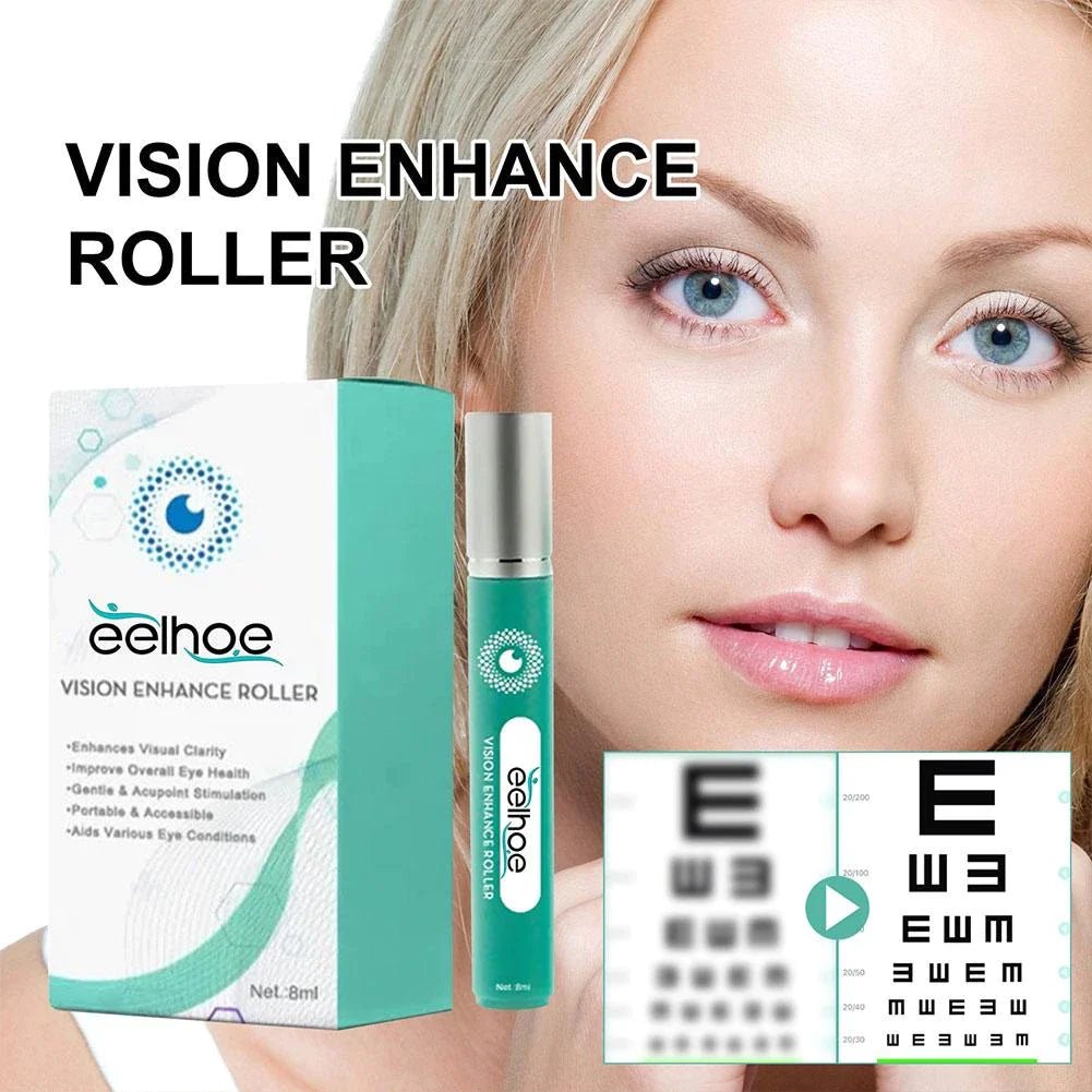 EELHOE™ Vision Enhance Roller - Givemethisnow