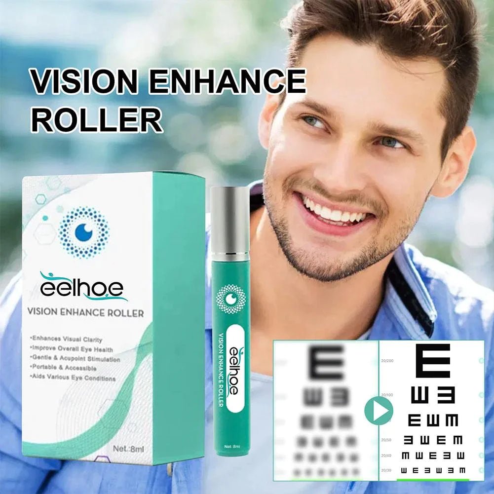 EELHOE™ Vision Enhance Roller - Givemethisnow