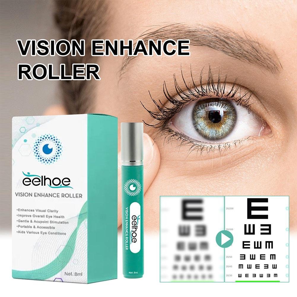 EELHOE™ Vision Enhance Roller - Givemethisnow