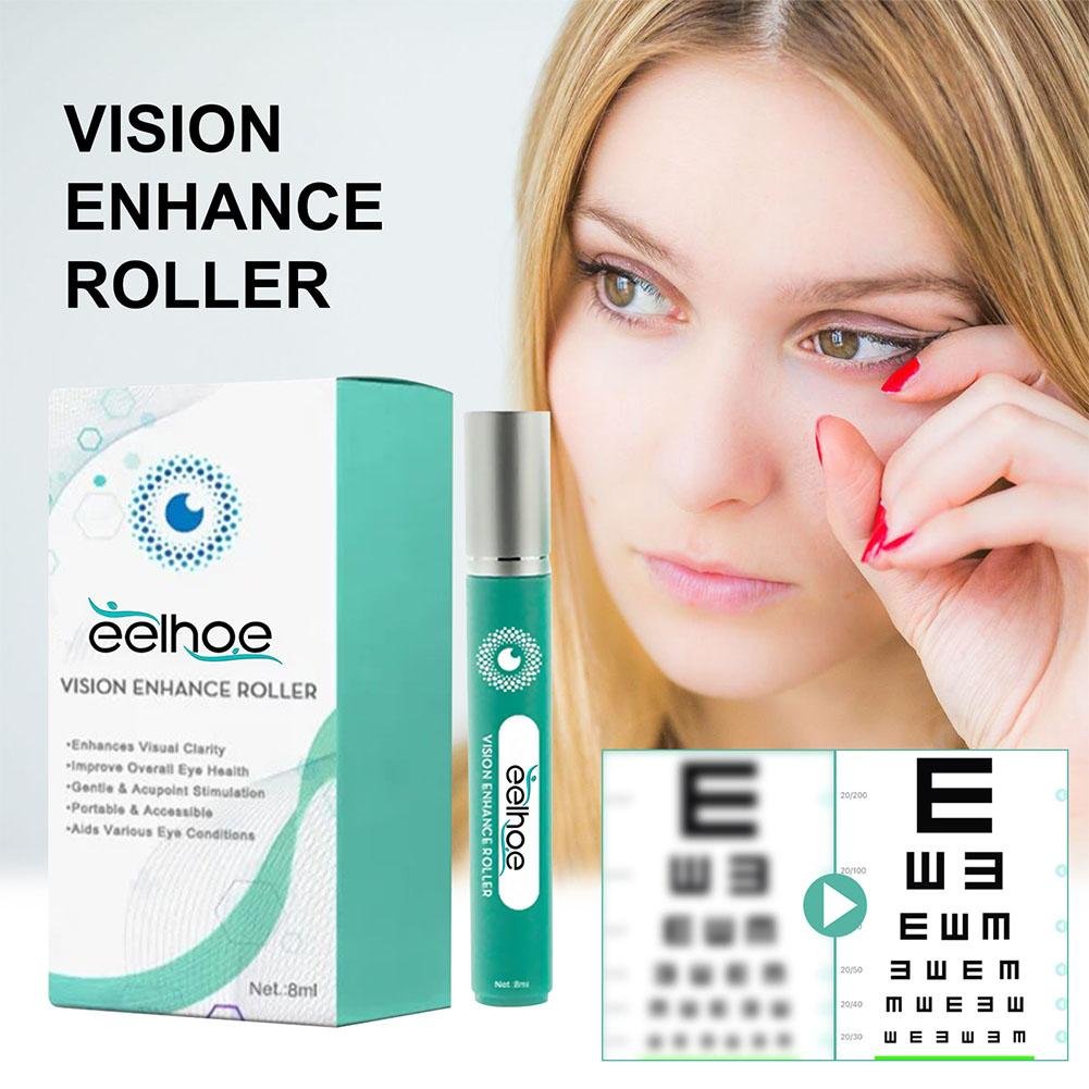 EELHOE™ Vision Enhance Roller - Givemethisnow