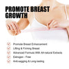 Eelhoi Breast Enhancement Lift Ampoules Oil - Givemethisnow