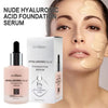 Eelhoi Hyaluronic Acid Foundation Serum - Givemethisnow