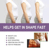 Eelhoi Kenyan Purple Leaves Weight Loss Cream - Givemethisnow