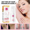 EELHOI Painless Hair Removal Spray - Givemethisnow