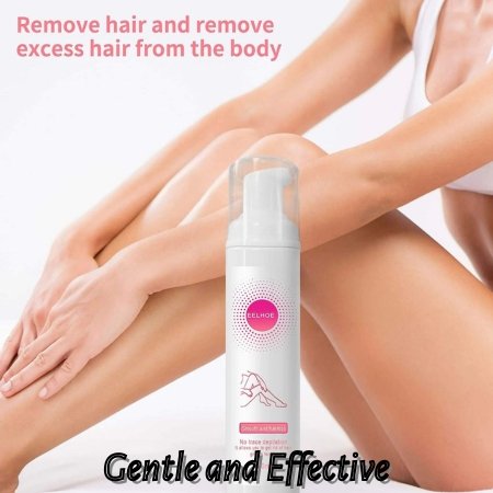 EELHOI Painless Hair Removal Spray - Givemethisnow