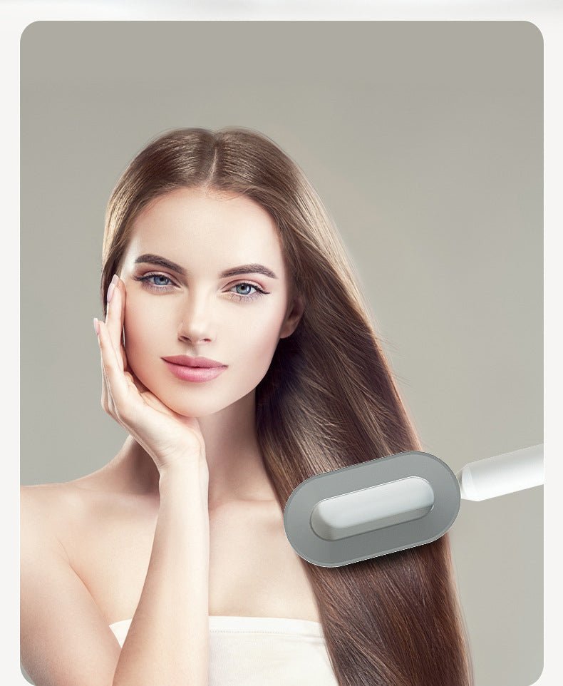 Elastic Airbag Scalp Massage Comb - Givemethisnow