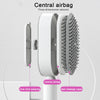 Elastic Airbag Scalp Massage Comb - Givemethisnow