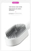 Elastic Airbag Scalp Massage Comb - Givemethisnow