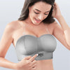 Electric Bust Massager Bra - Givemethisnow