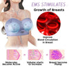 Electric Bust Massager Bra - Givemethisnow