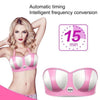 Electric Bust Massager Bra - Givemethisnow