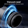 Electric Mason Jar Vacuum Sealer Kit - Givemethisnow