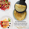 Electric Pancake Crepe Maker - Givemethisnow