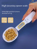 Electronic Measuring Spoon - Givemethisnow