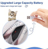 Electronic Pet Cat & Dog Toy - Givemethisnow